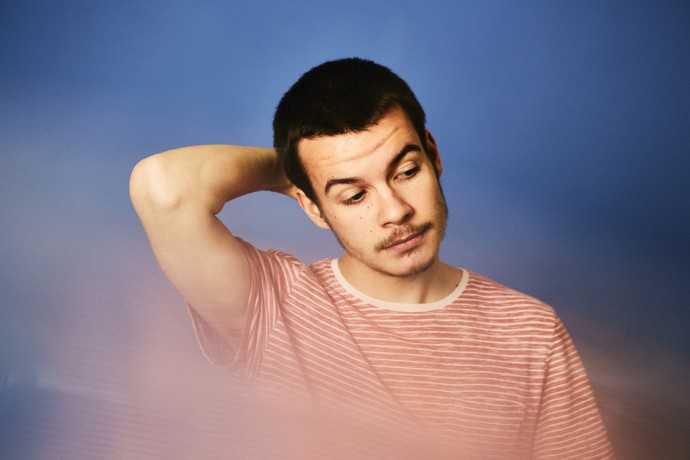 Rex Orange County - e' uscito il 27 luglio il vinile di 